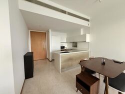 Marina Bay Residences (D1), Condominium #633430571